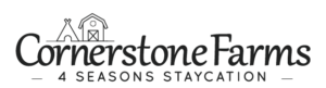 Cornerstone Farms logo
