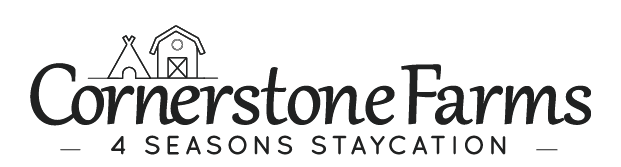 Cornerstone Farms logo